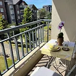 Hermoso Departamento En Centro De Puerto Varas