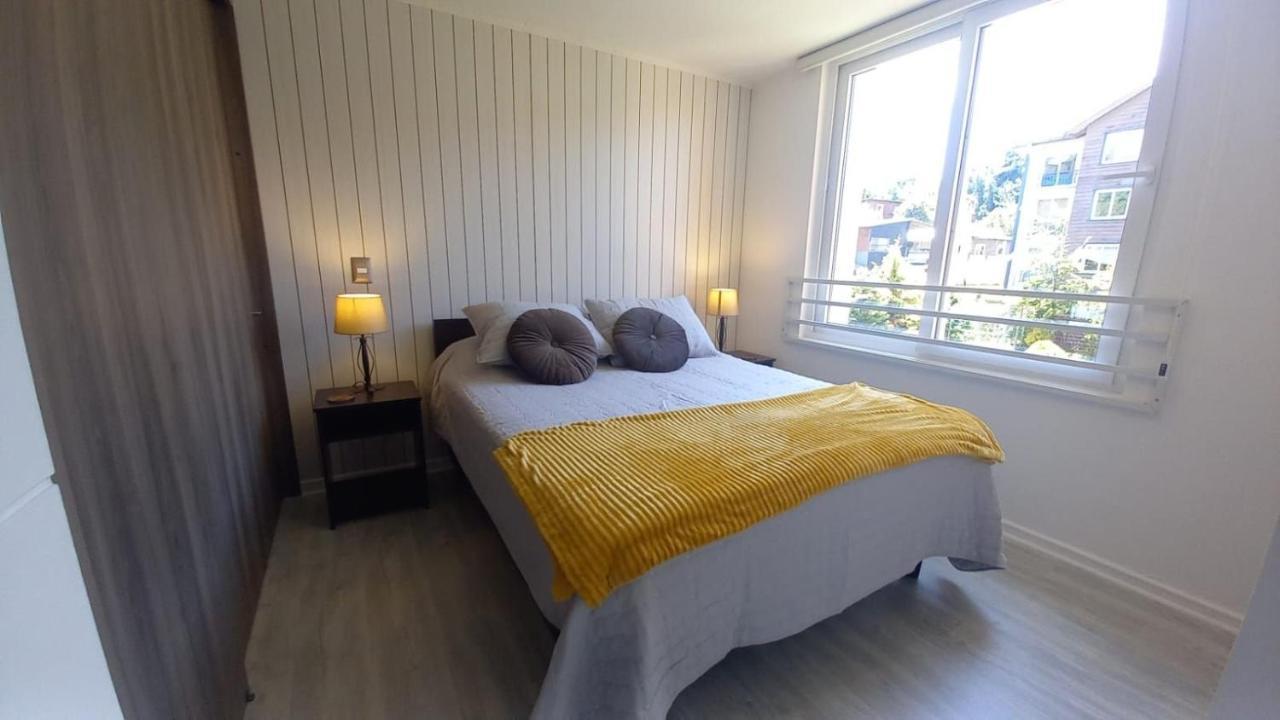 Hermoso Departamento En Centro De