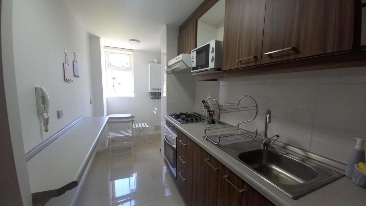 Hermoso Departamento En Centro De Apartamento Puerto Varas