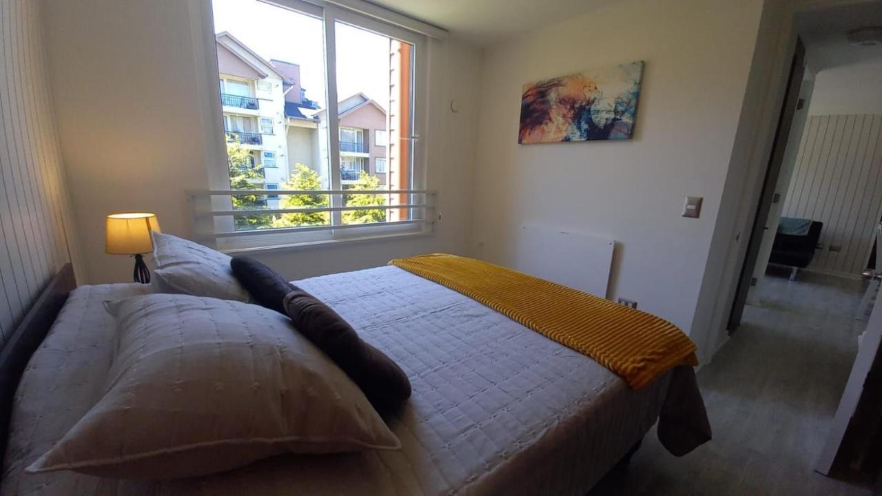 Hermoso Departamento En Centro De Apartamento Puerto Varas
