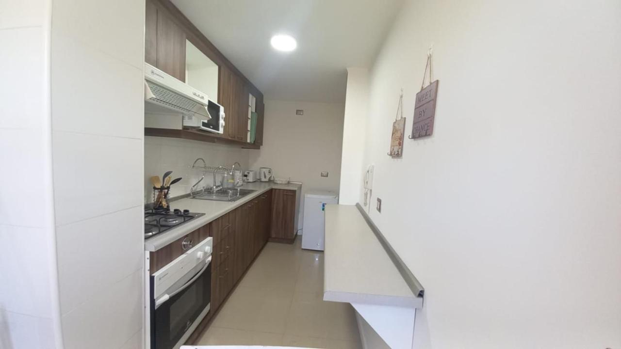 Hermoso Departamento En Centro De